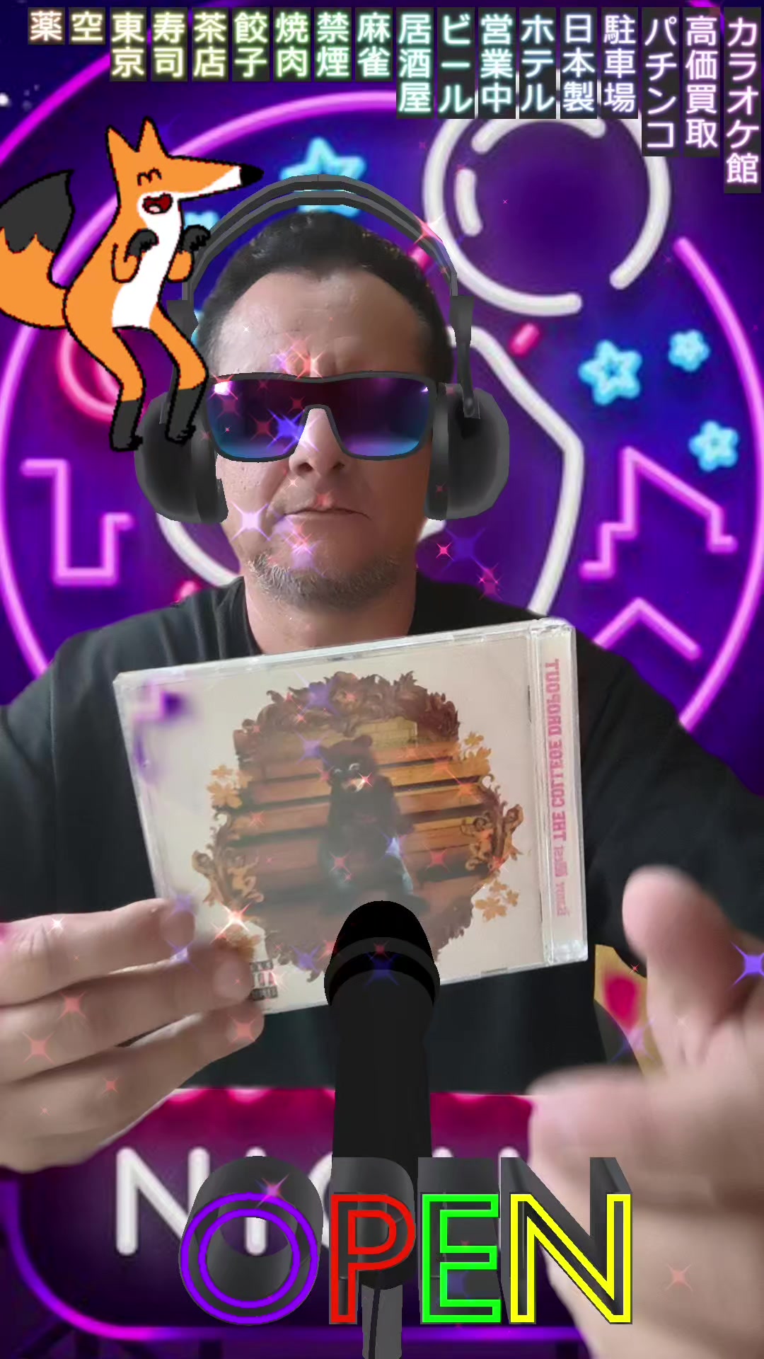 @Carlos Tapia