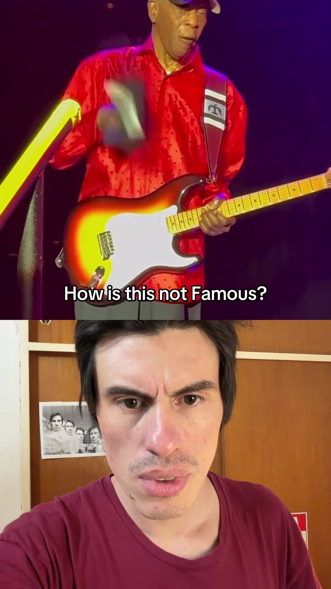 @Sounds Like Lucho