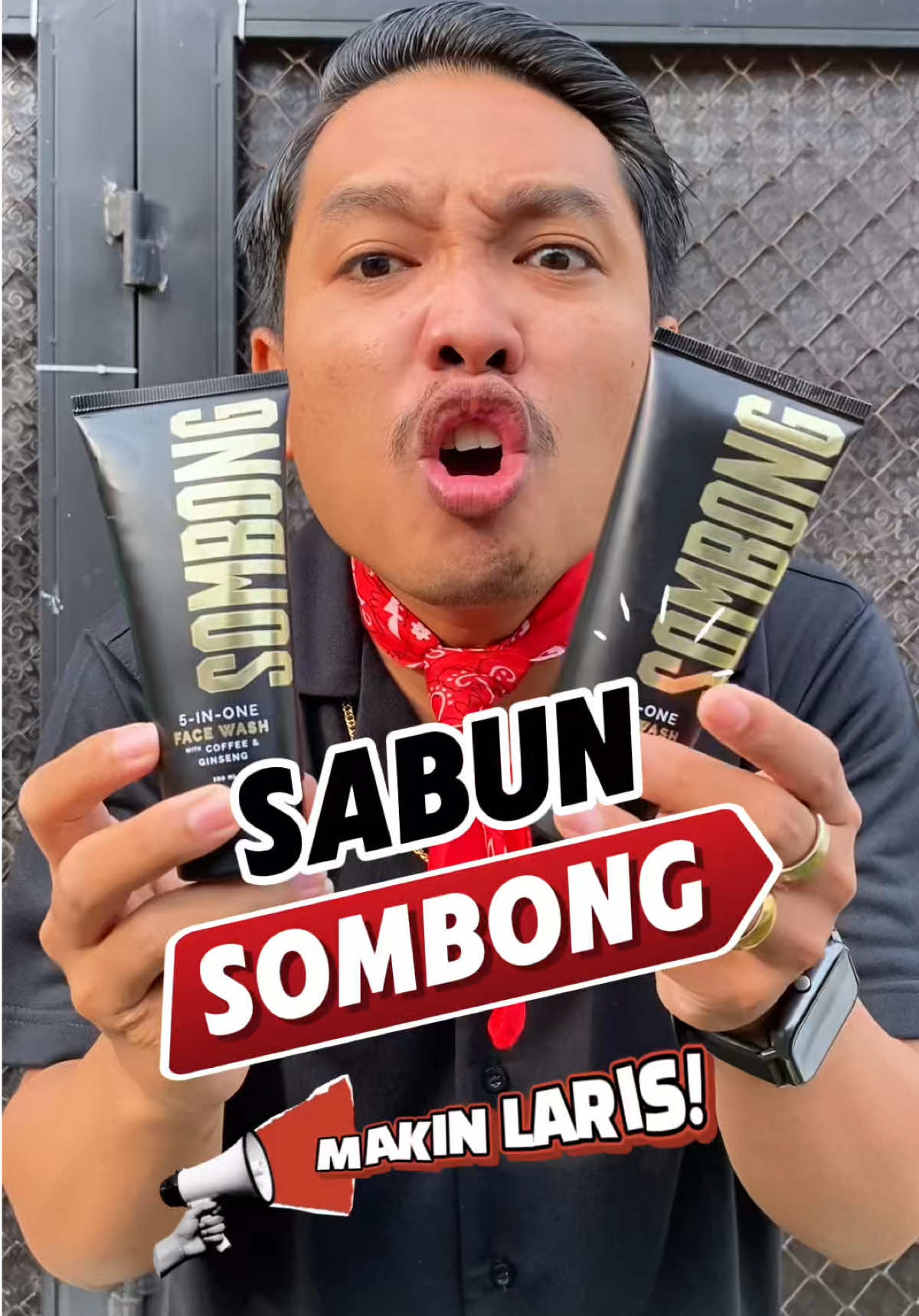 @Mulut Netizen