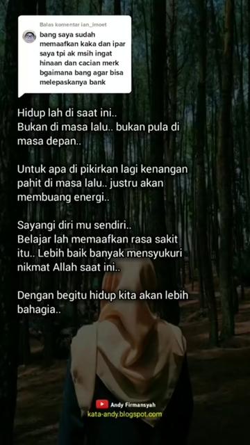 @Bang Andy