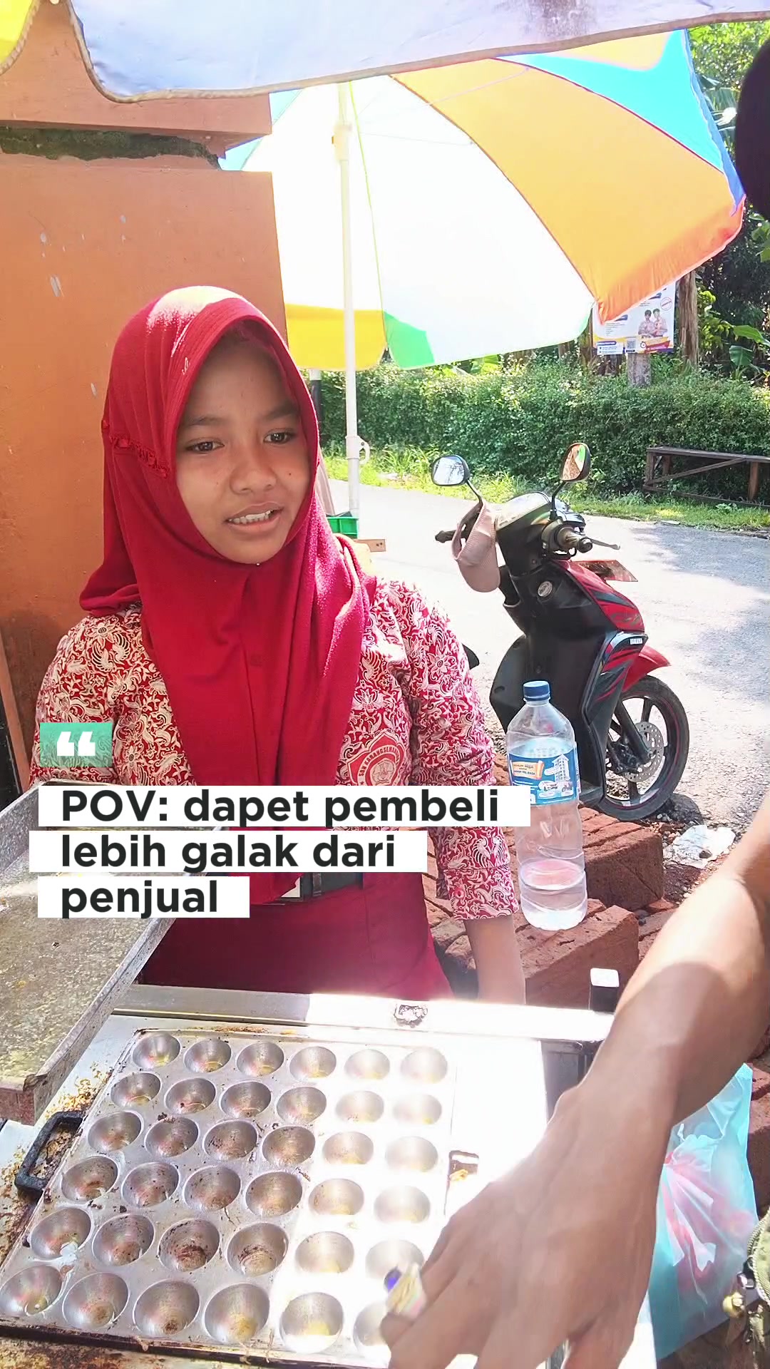 @Bang Enol Penkor Balap