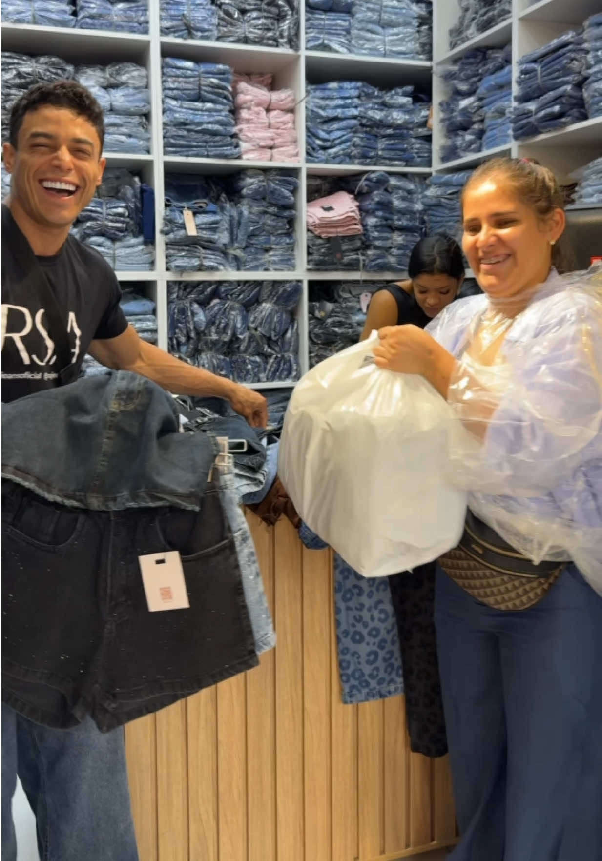 @Ri Jeans