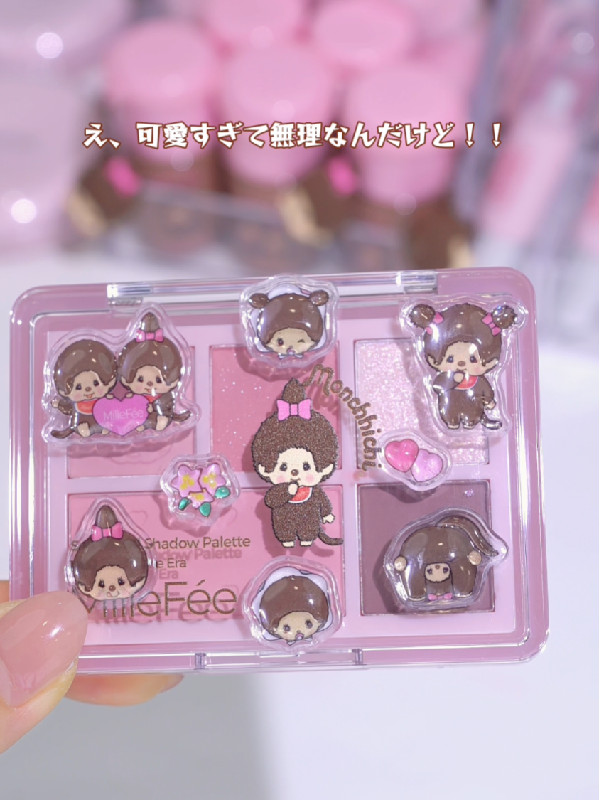 @ミルフィー公式 MilleFée official