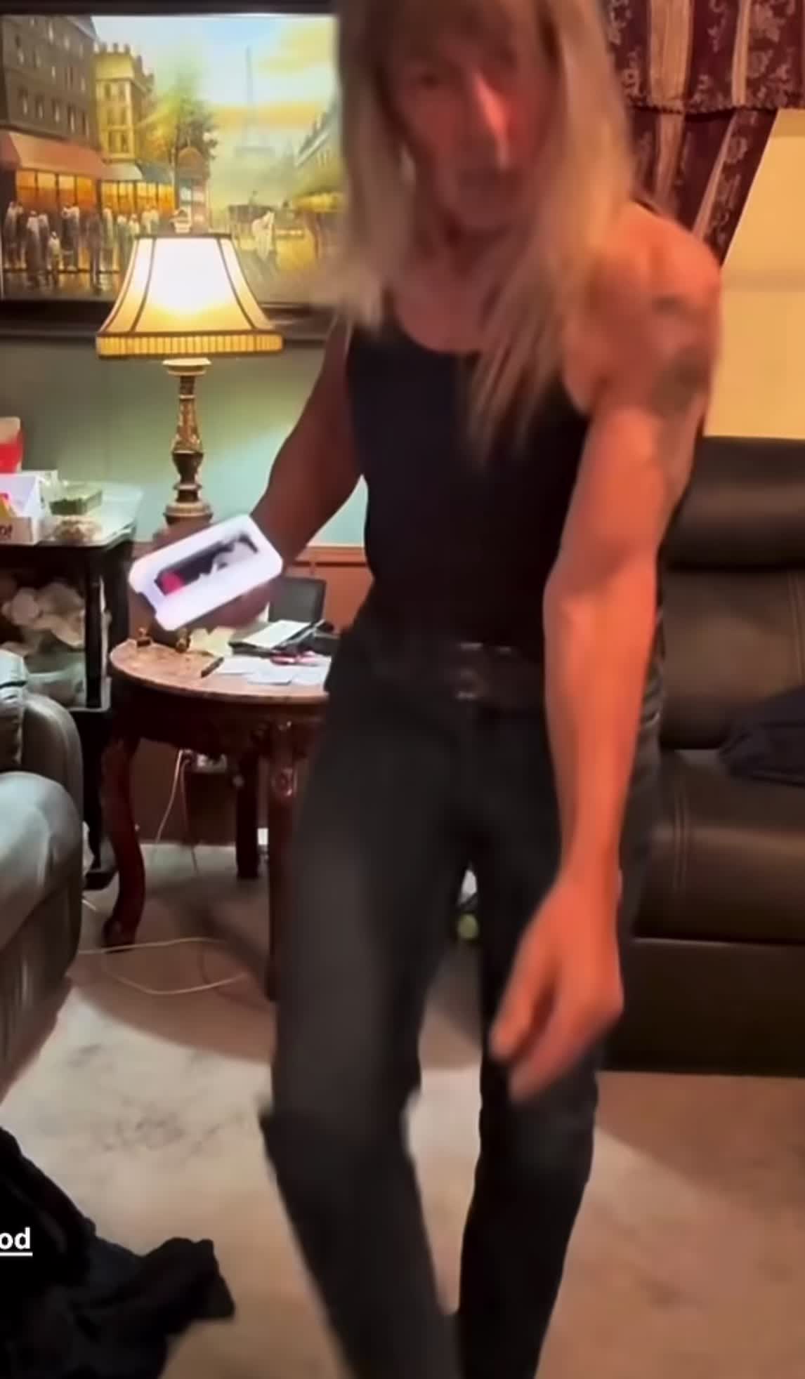 @Ashley