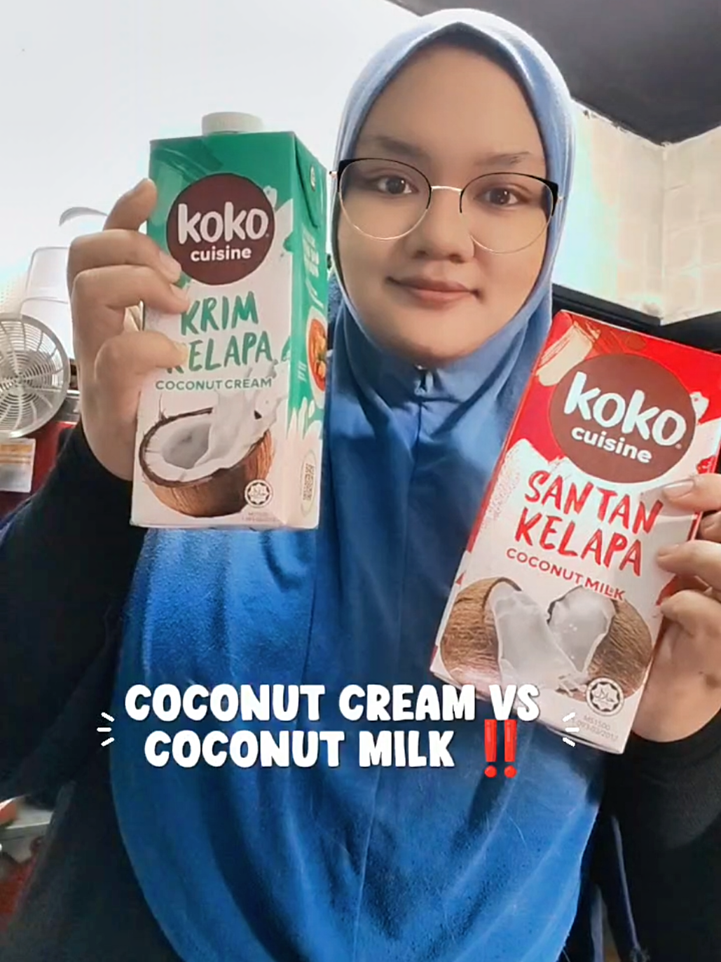 @Norazrena | Racun Tiktok