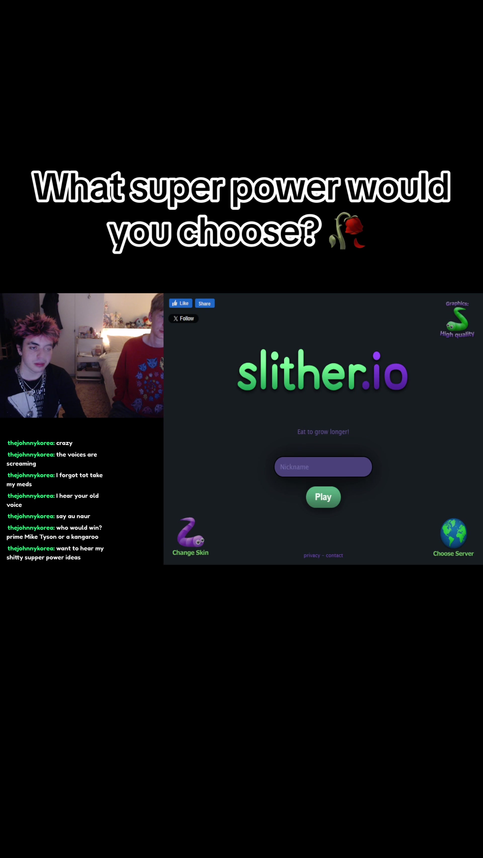 @Chimpguy