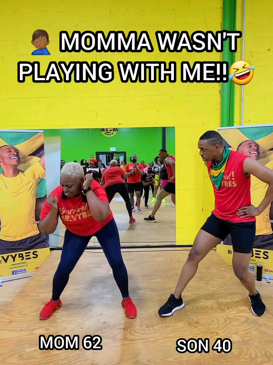 @Mr.VYBES🇯🇲