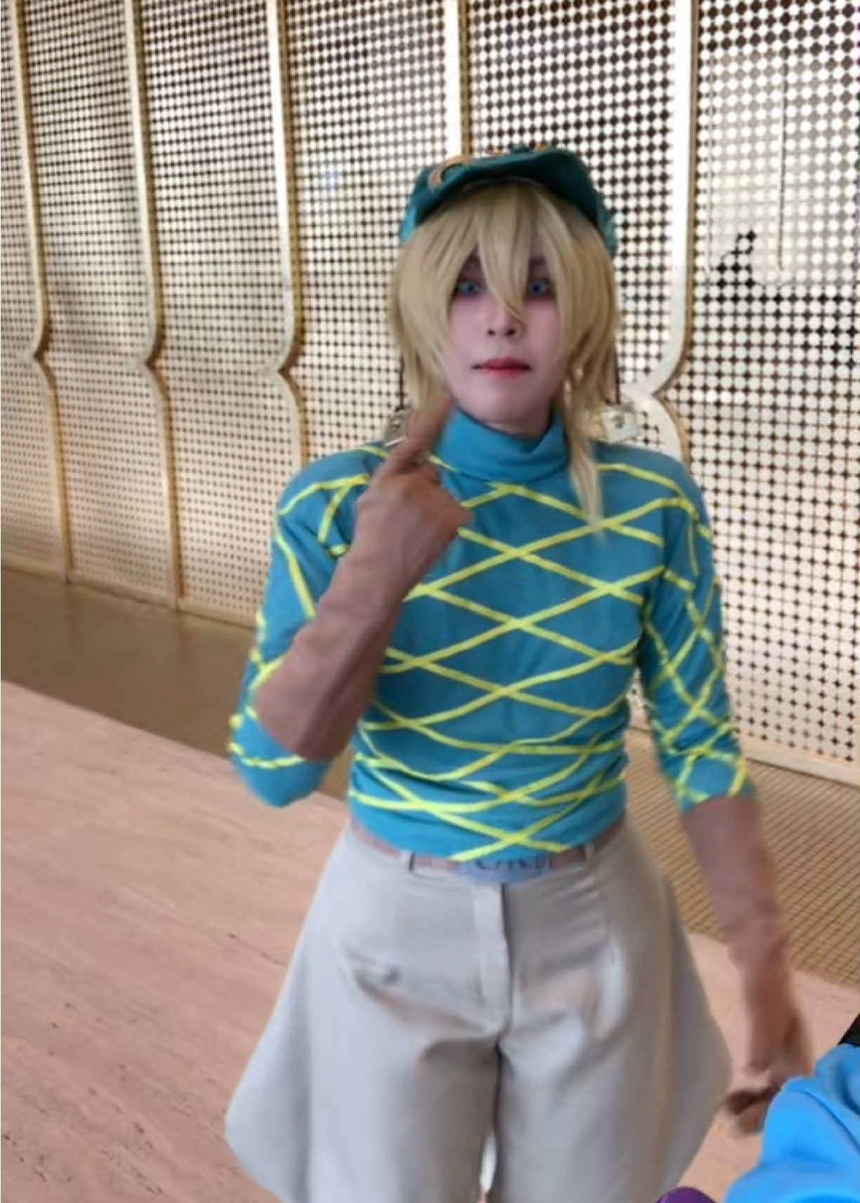 @Ryuga