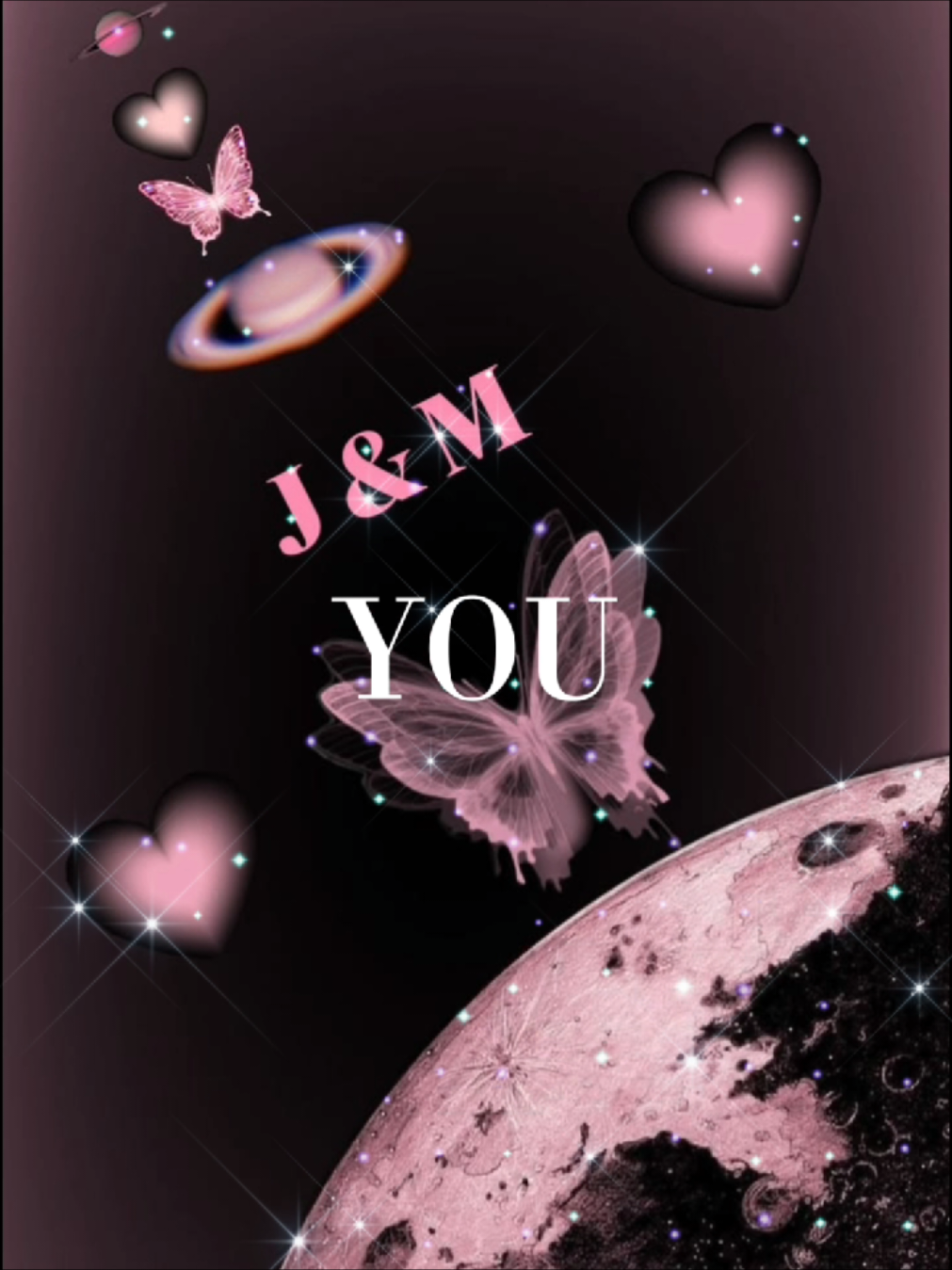 @𝐌 𝐲 𝐉💗