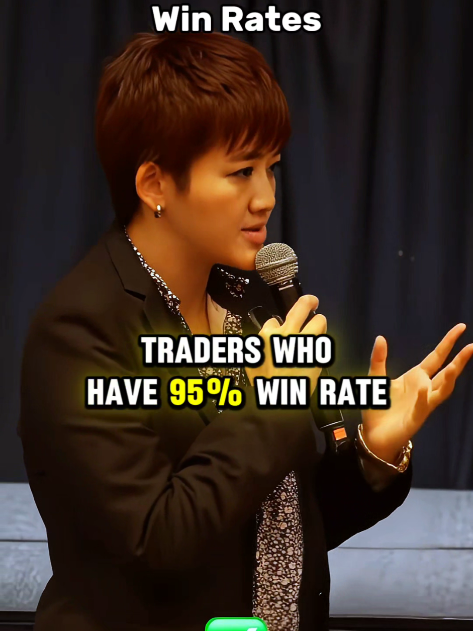@Karen Foo-Investor,Trader✔