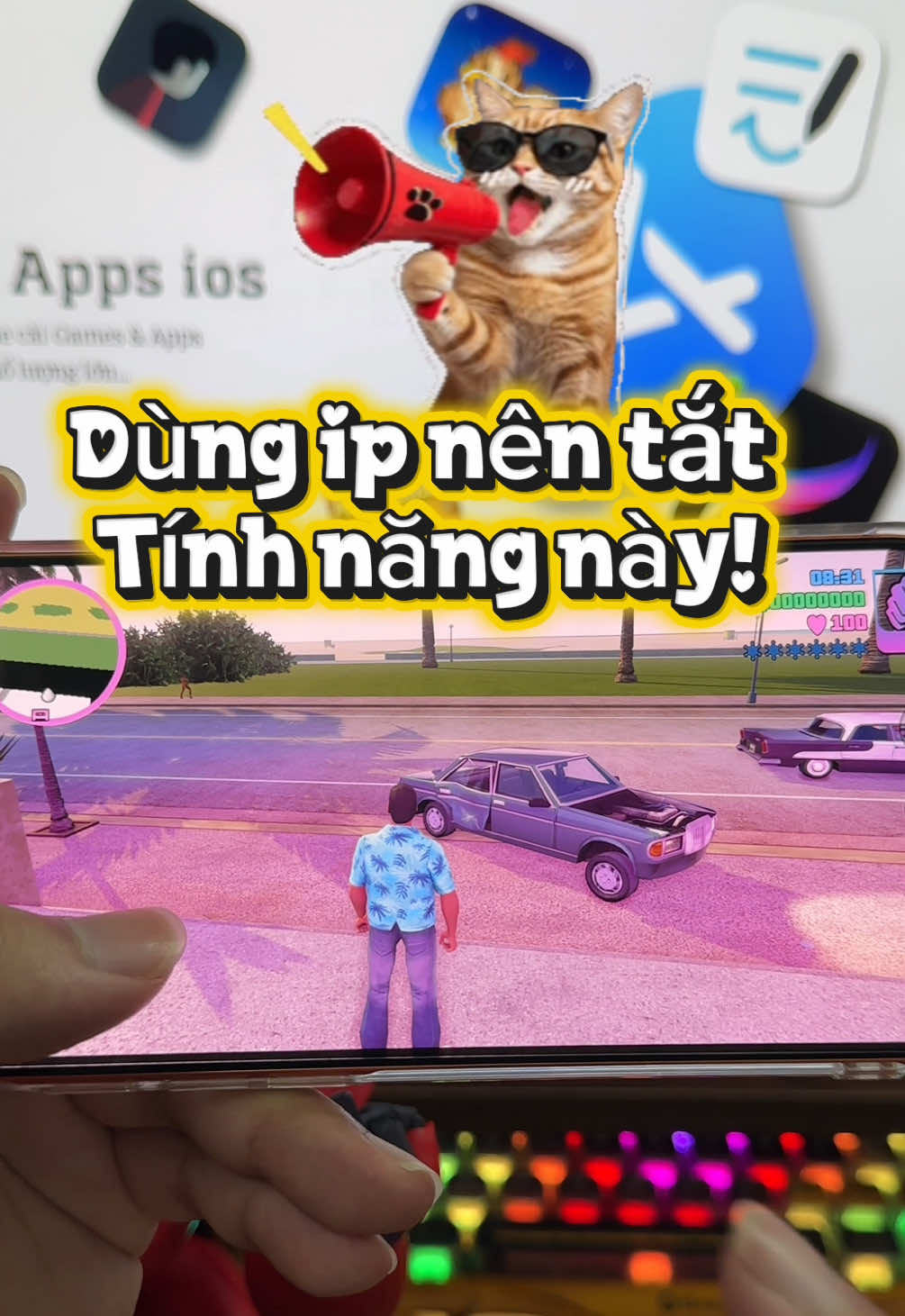 @Gauapple
