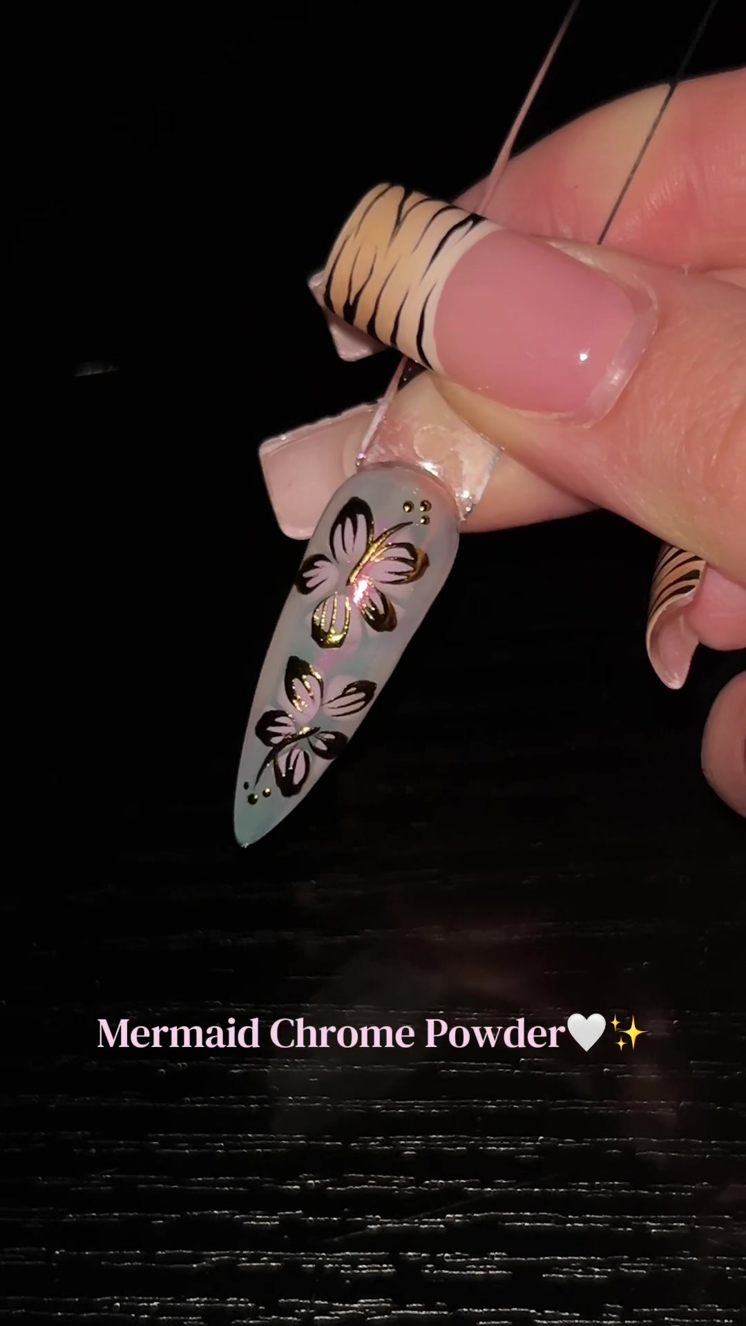 @NWA NAIL TECH
