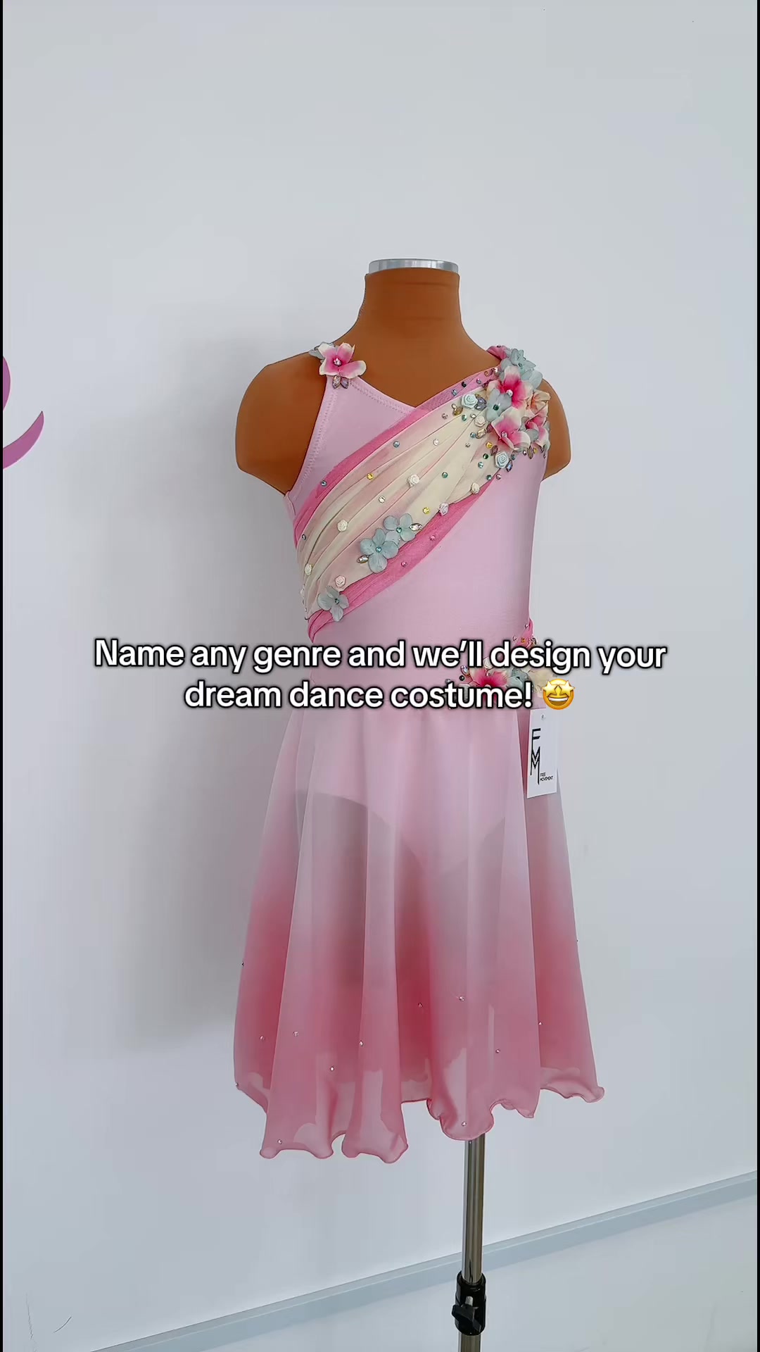 @Free Movement Dance Solutions