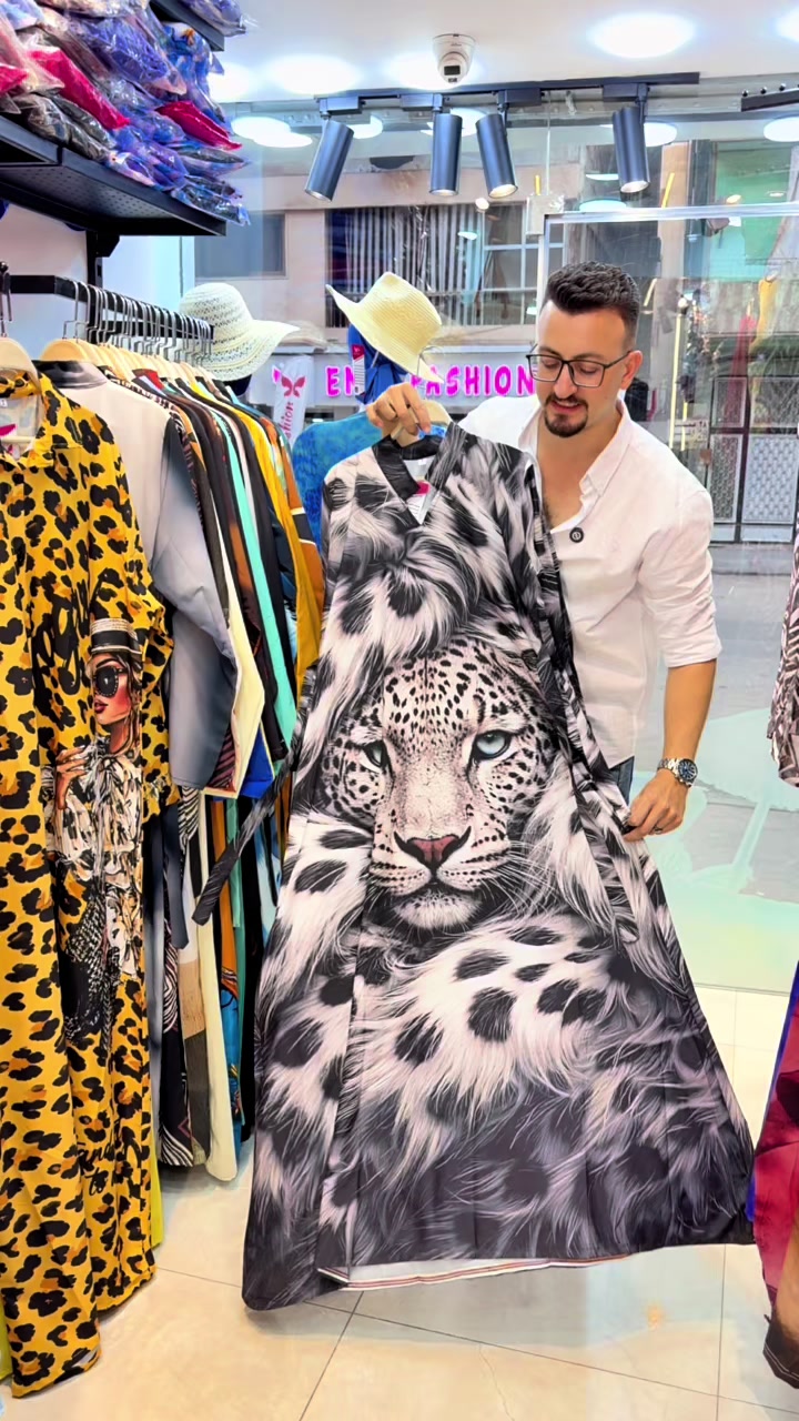 @Engy Fashion ๐