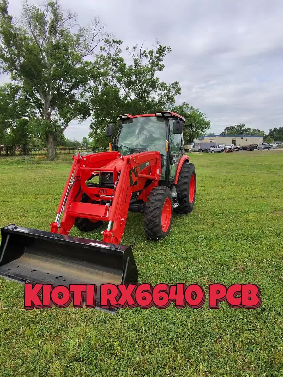 @Glencoe Equipment