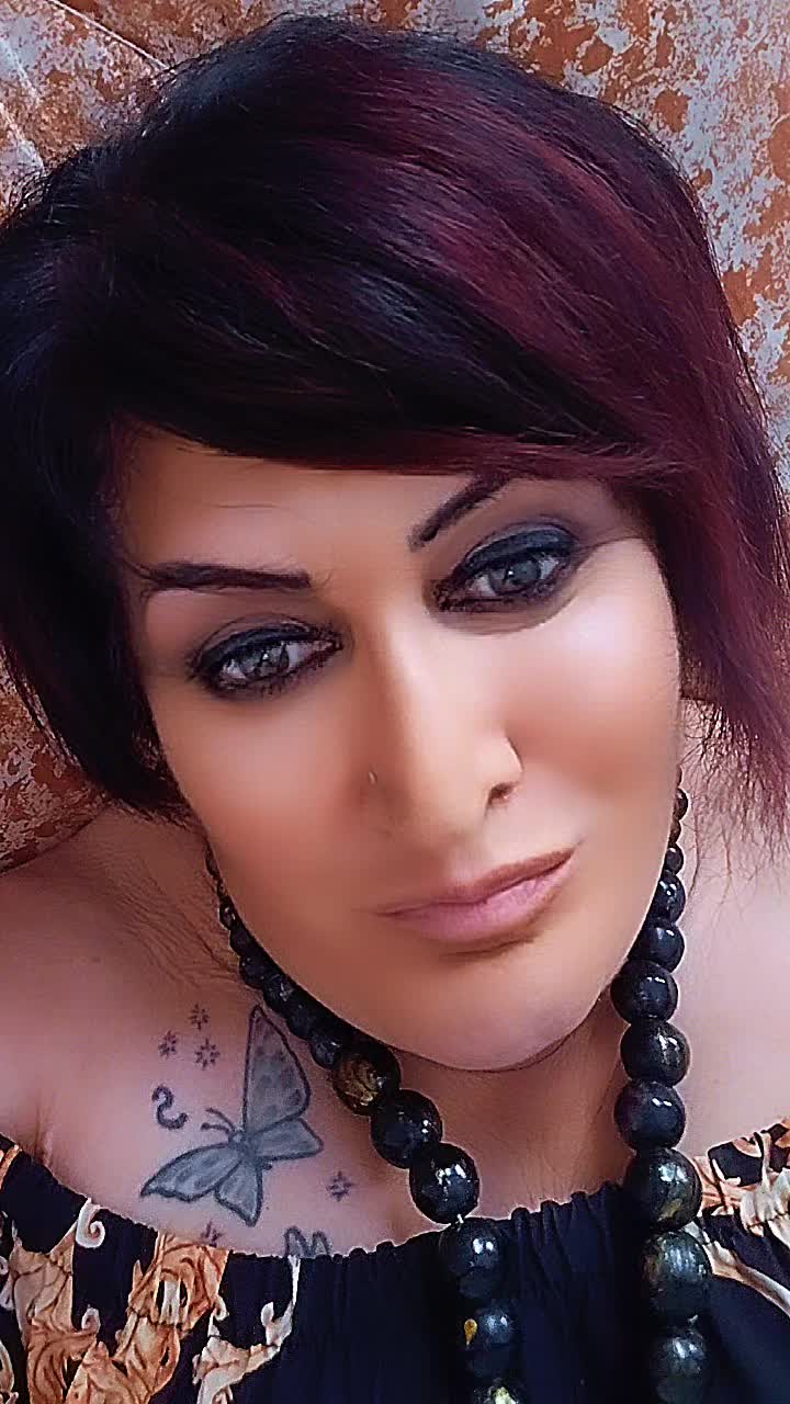 @ANTONELLA PINO