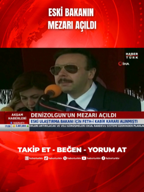 @Habertürk TV
