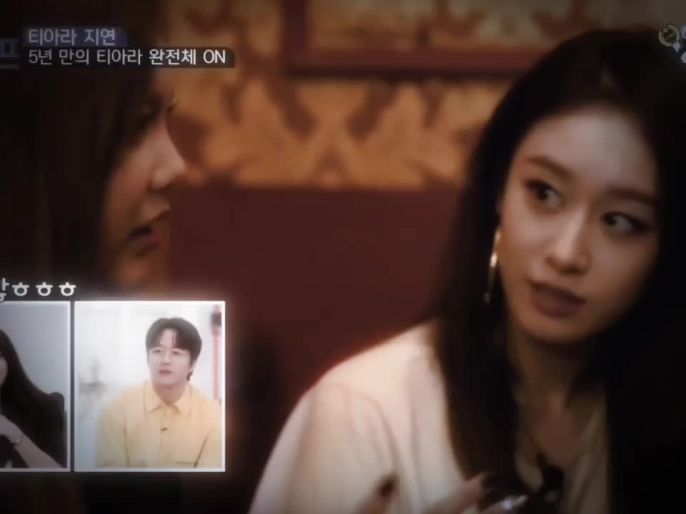 @Jihyun's wife