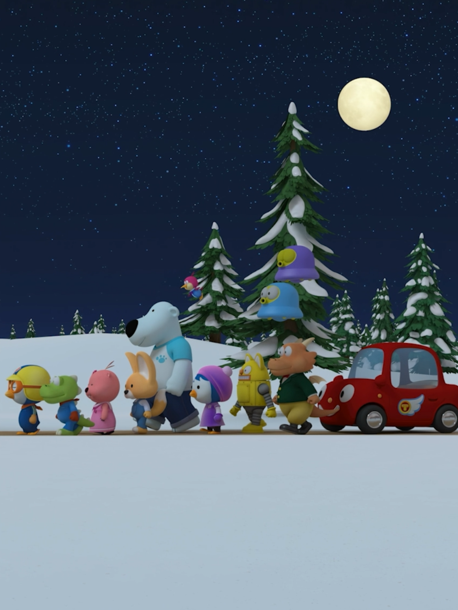 @뽀로로 Pororo