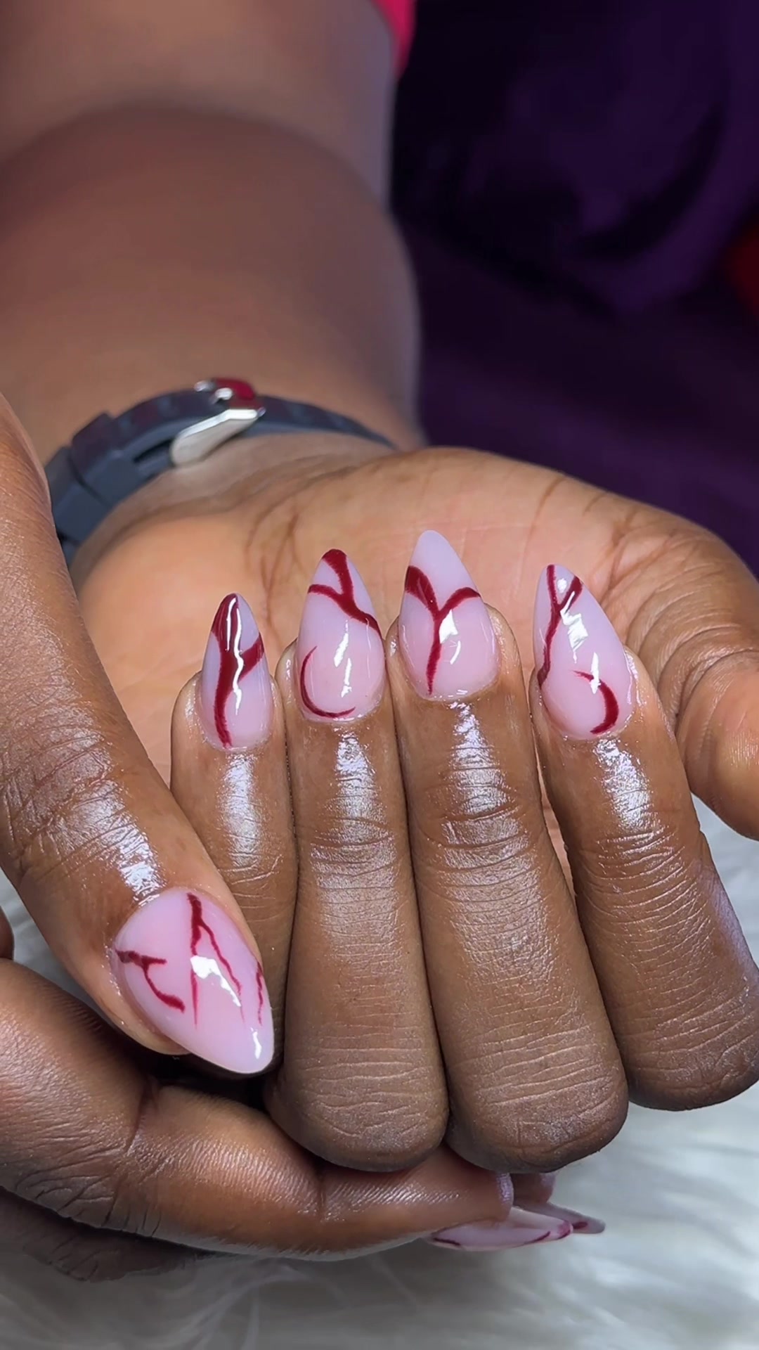 @Mimiluxe Nails