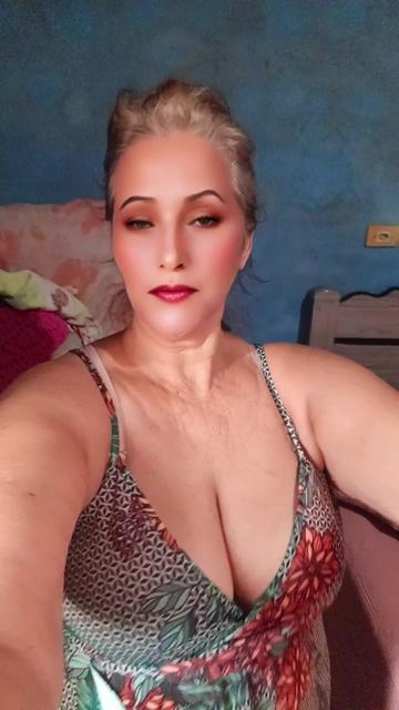 @Ana Maria da Silva rohling