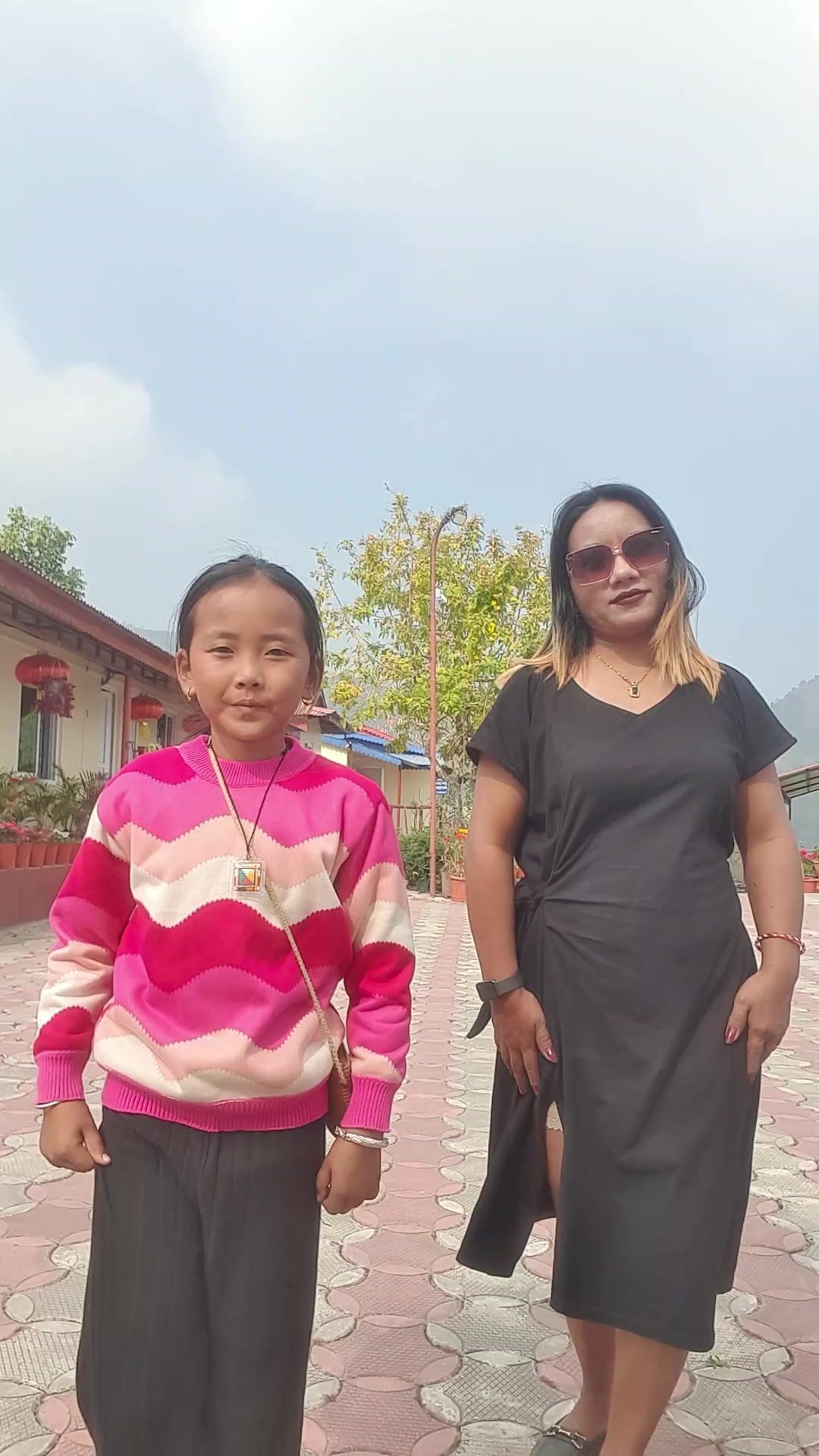 @Chitra Bunu Shrestha