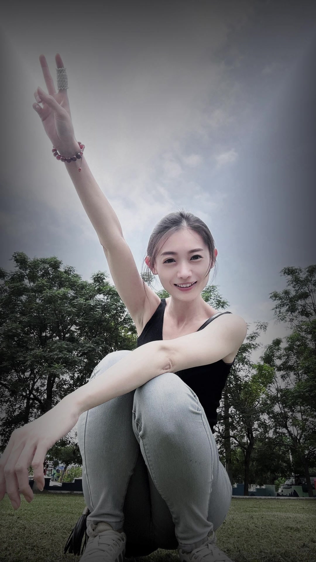 @小七