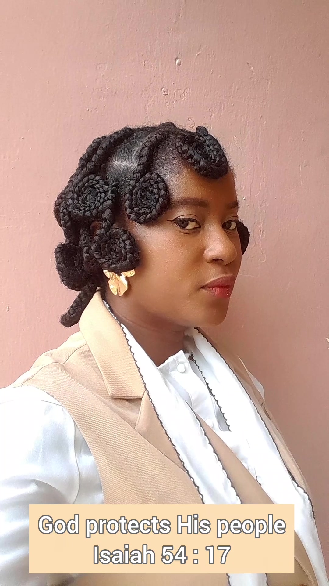 @Dr Titilayo Adeyanju