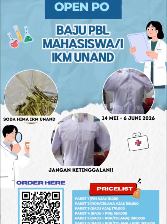 @HIMA IKM UNAND