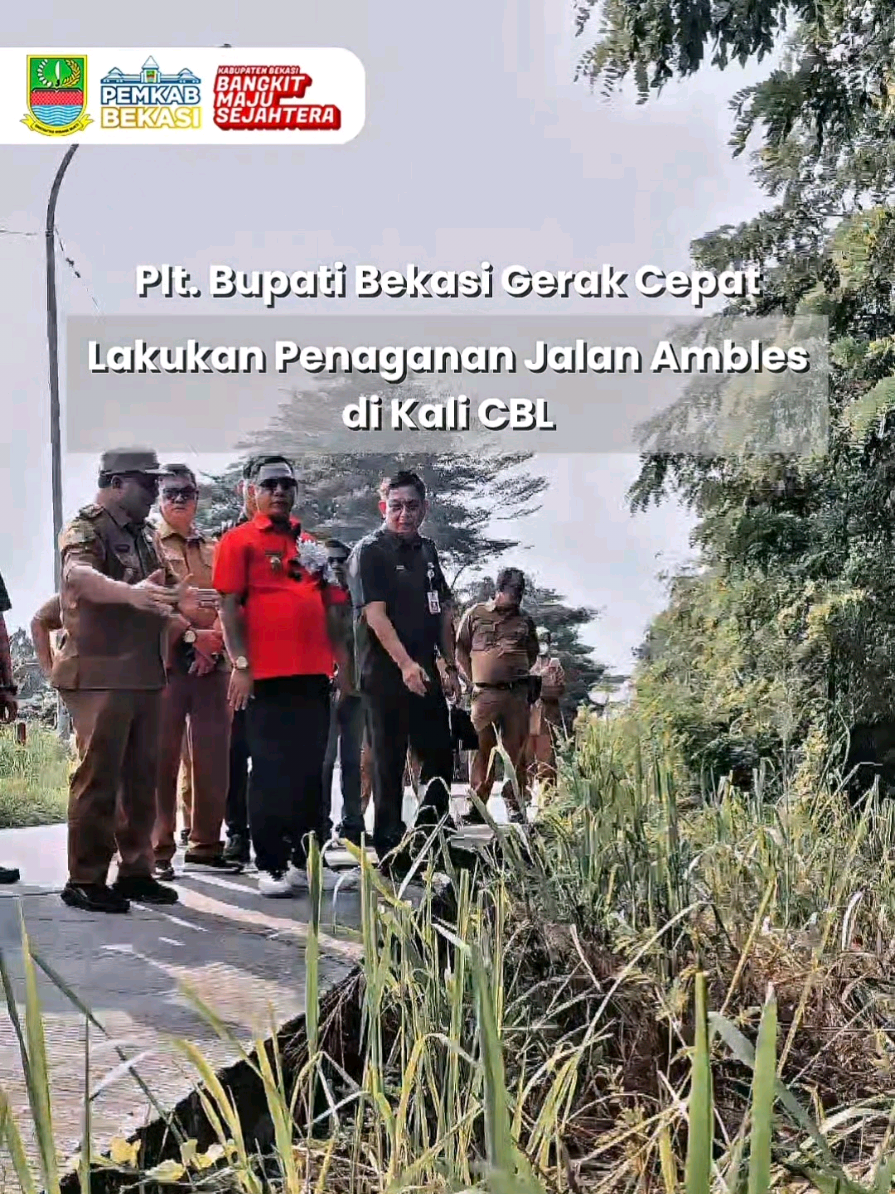 @Prokopim Kab Bekasi