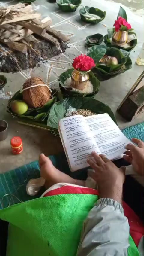 @Gaumaya Bhandari