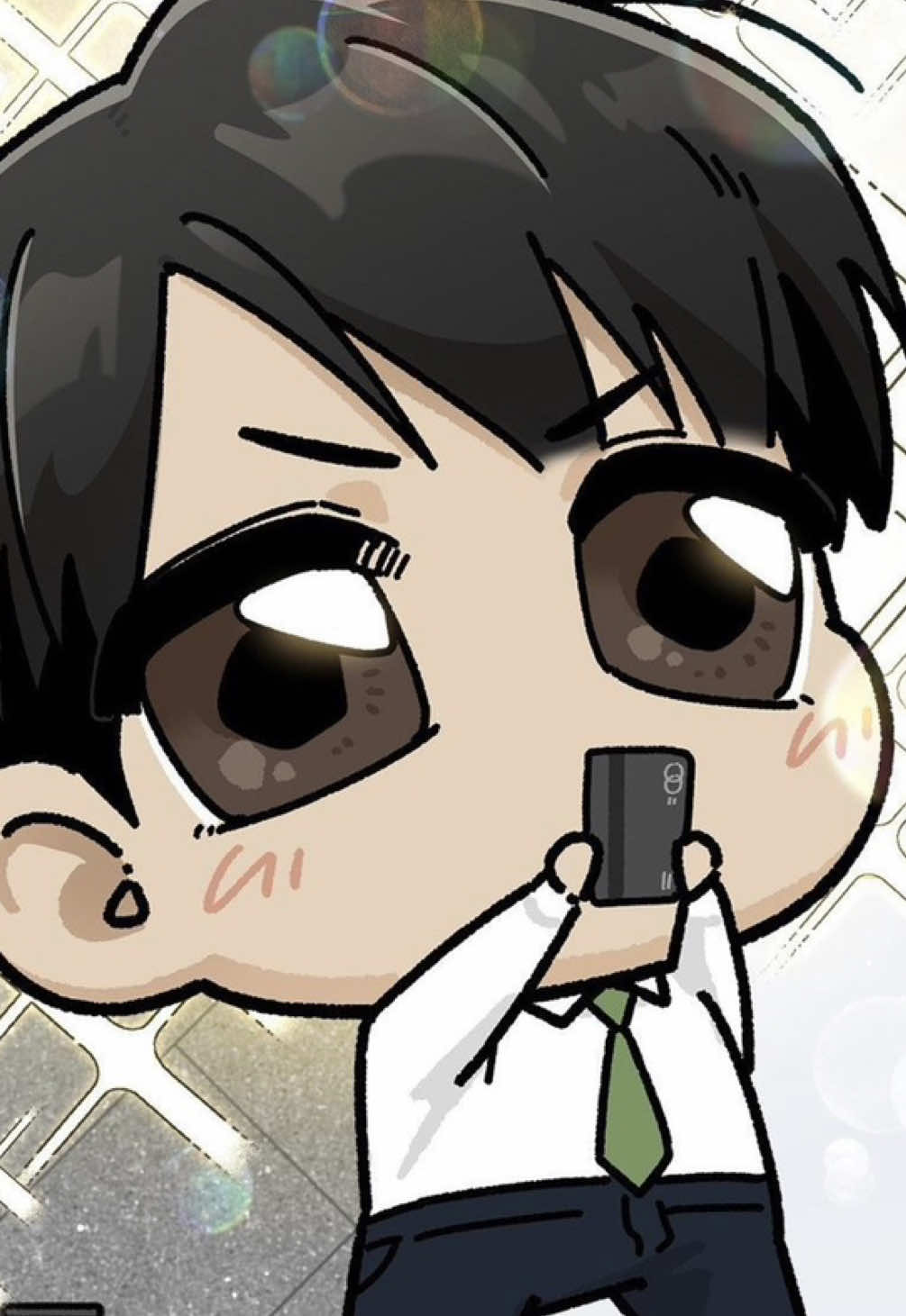@Aizen’s wife