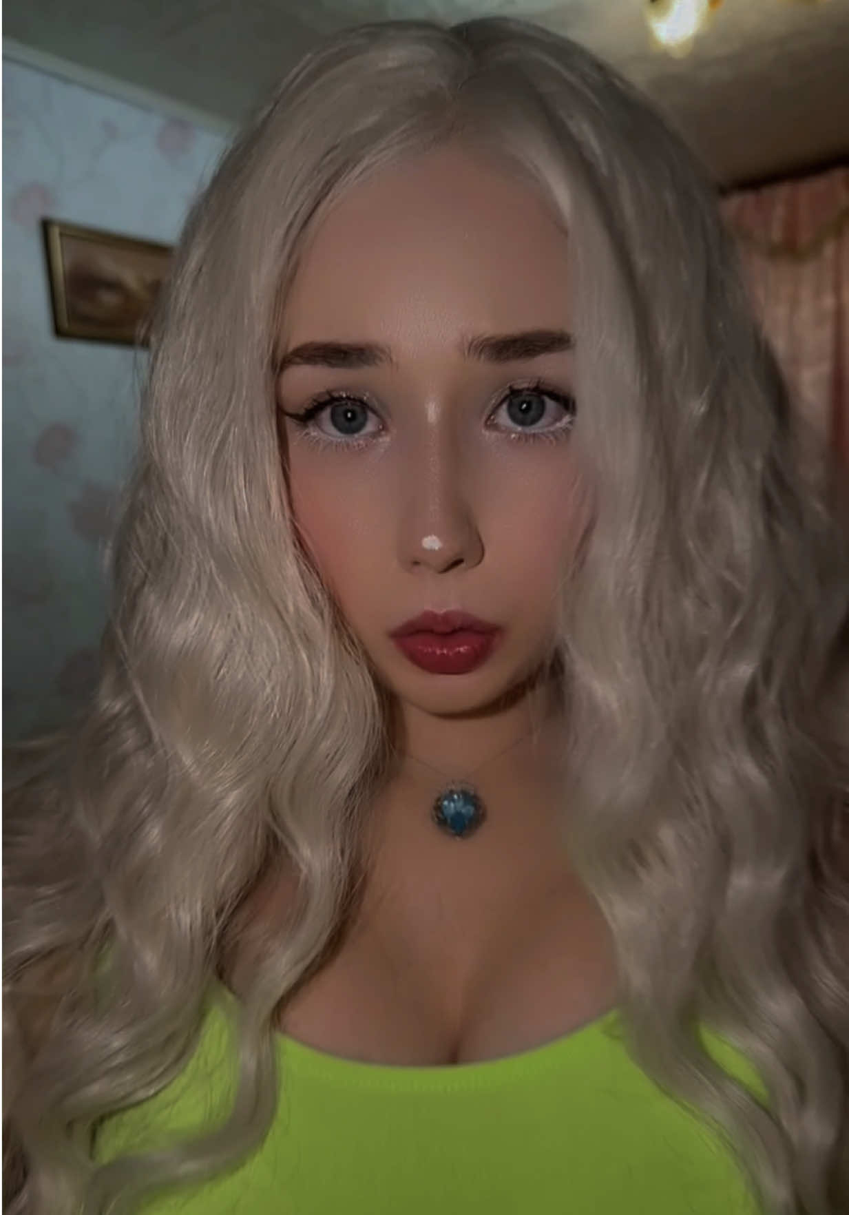 @Blondie7up