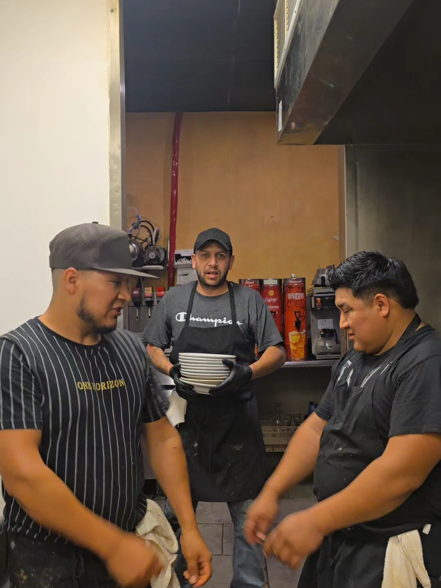 @El latino chingon