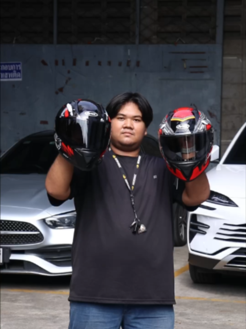 @AVEX Helmets หมวกกันน็อค