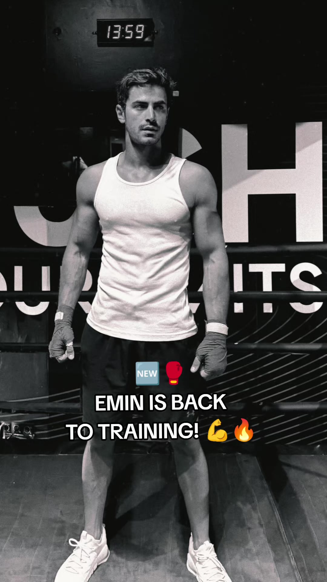 @Emin Günenç Fan Account