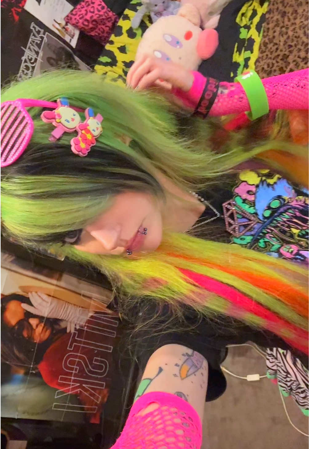 @rosii ❤︎ and the full effect