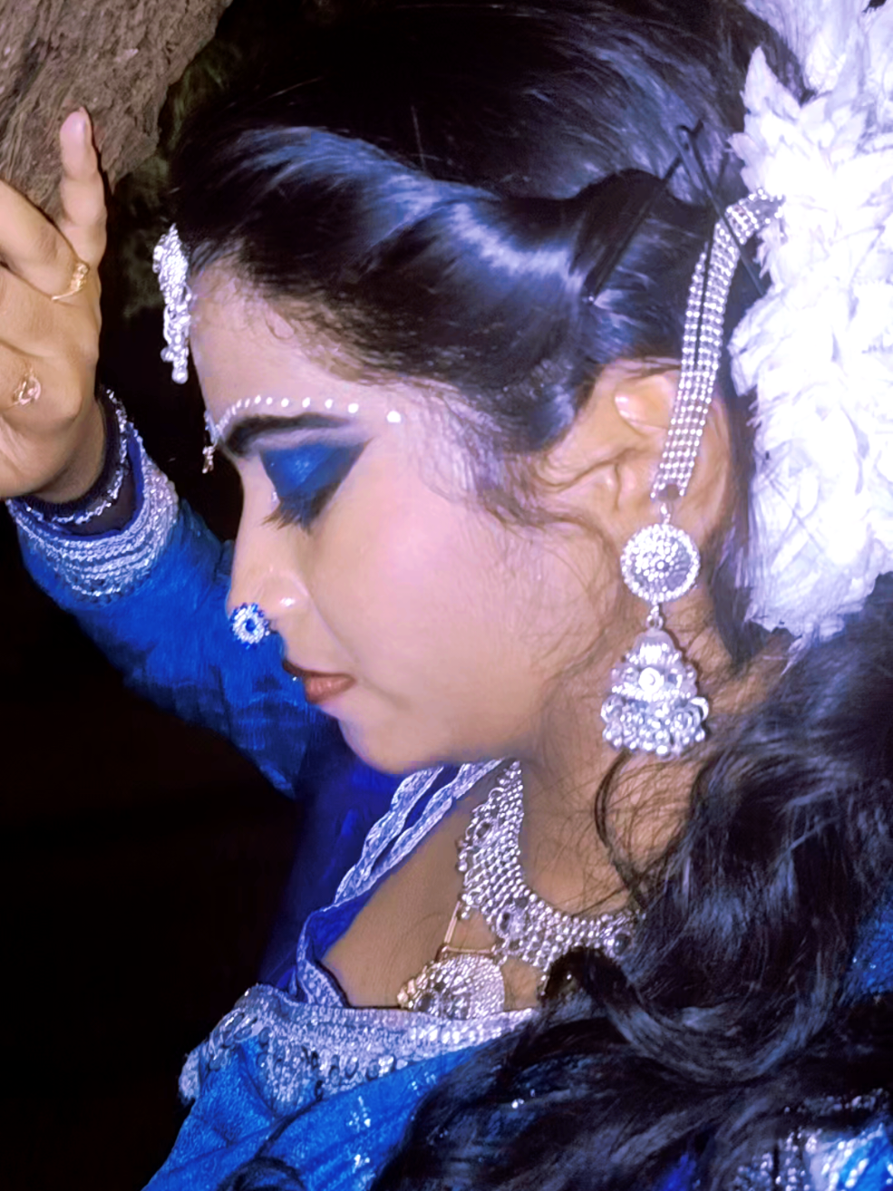 @kavi krishna