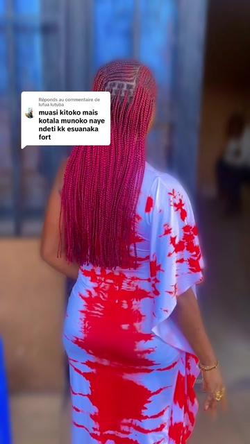 @Arlette22 lukombo 🇨🇩##@