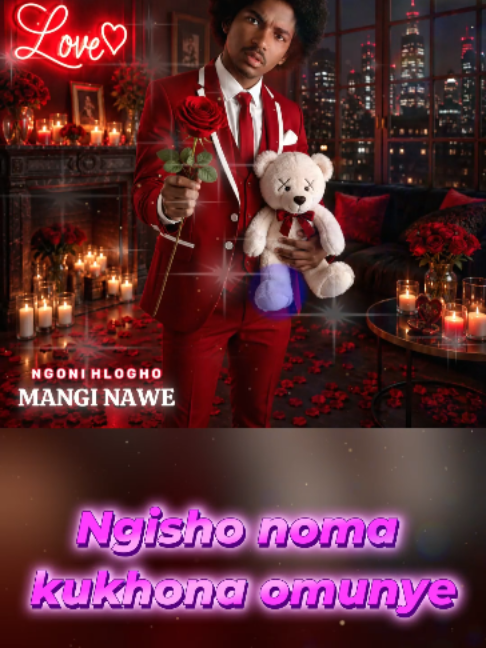 @Ngoni Hlogho