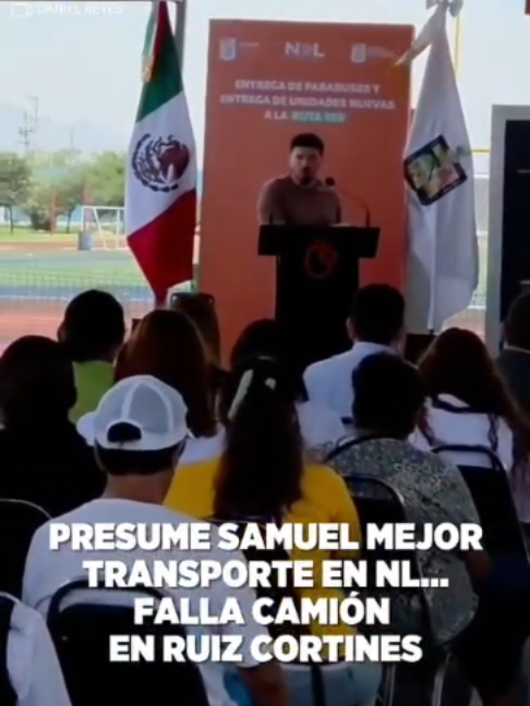 @EL NORTE