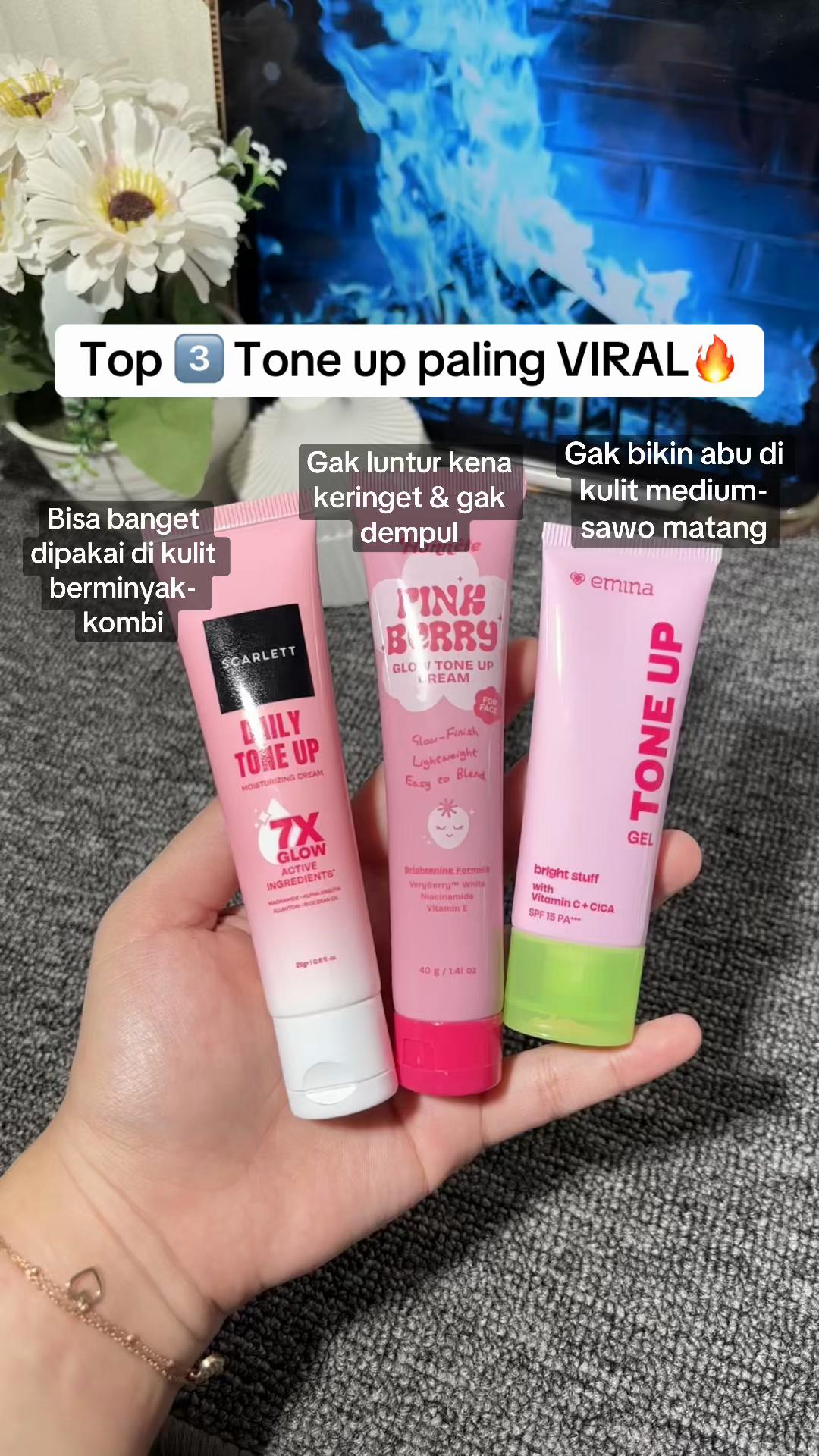 @Skincare For You ✅