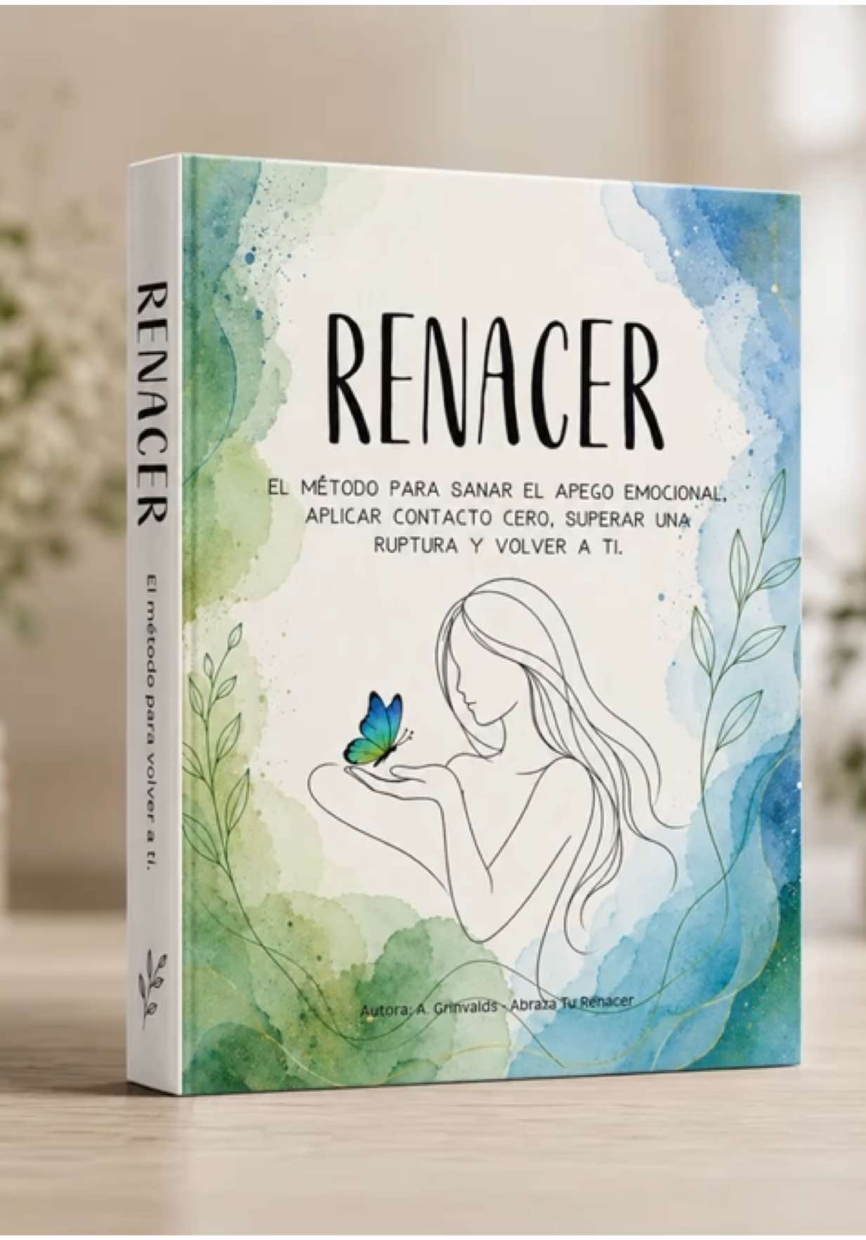 @ABRAZA TU RENACER 🦋