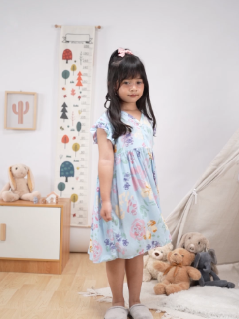 @Oriana Homewear