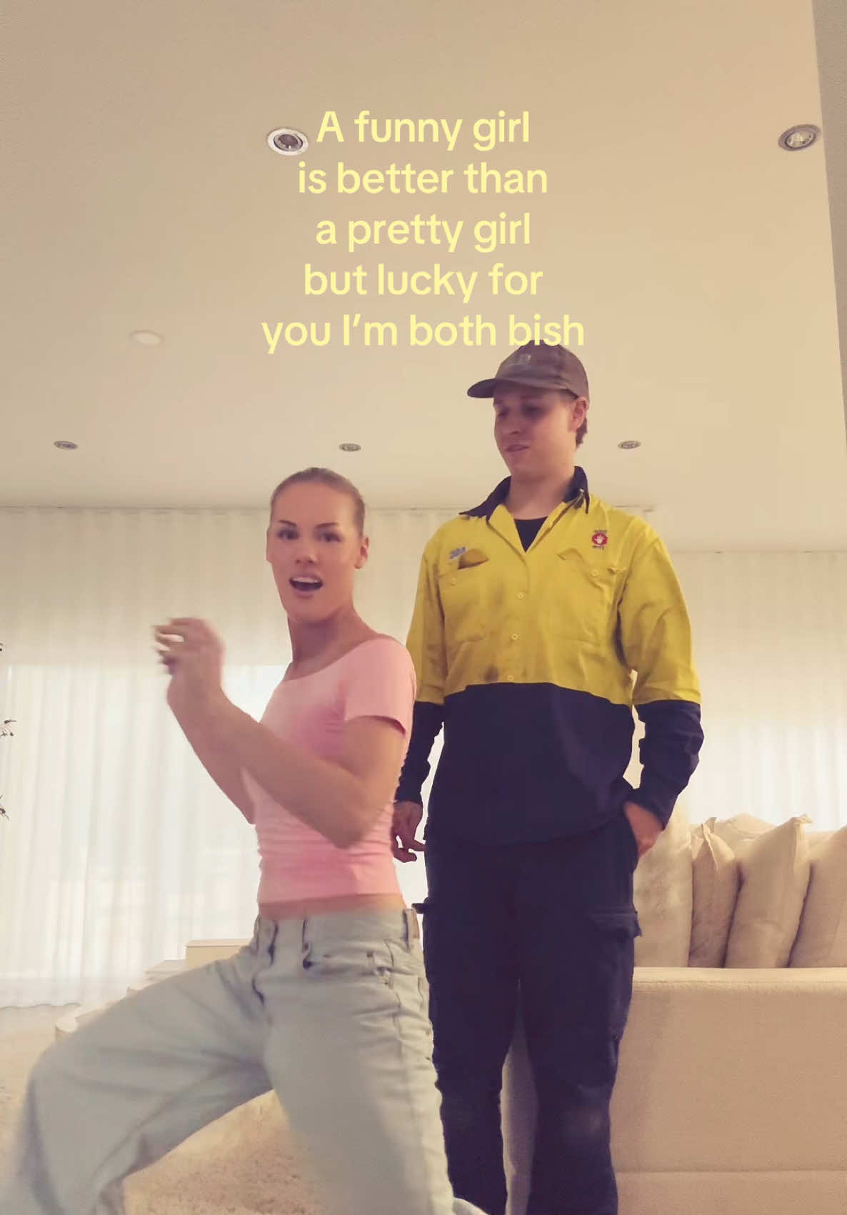 @Kia Buckley