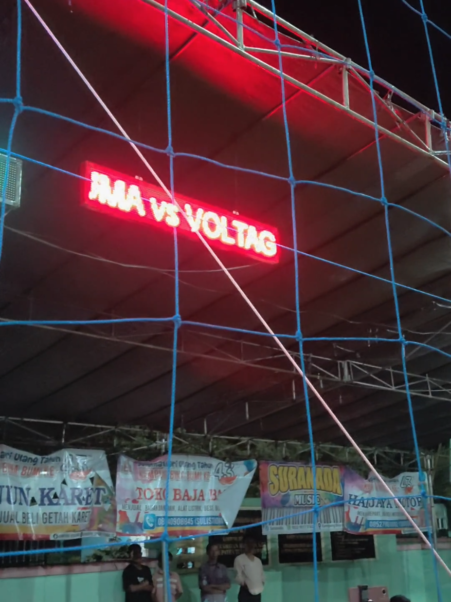 @Karang Taruna Bina Muda
