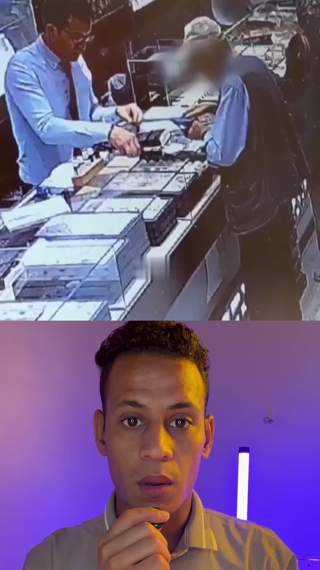 @محمد عثمان - Mohamed Othman