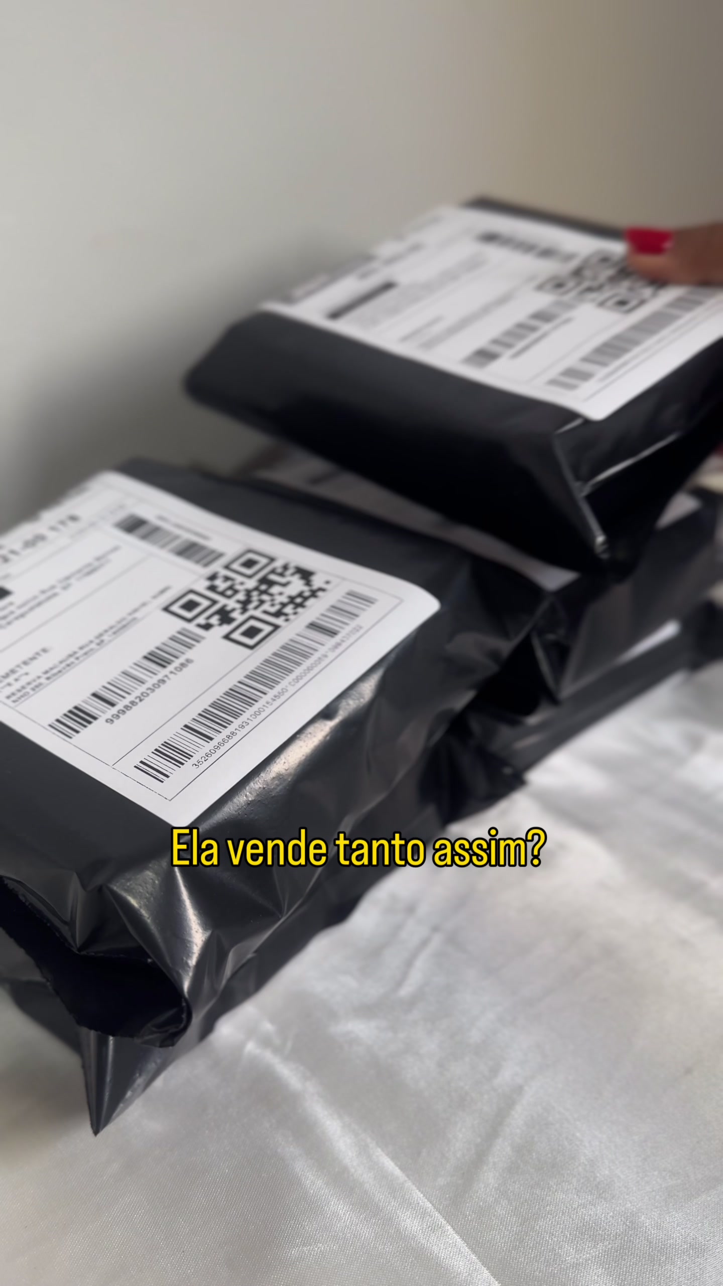@Tainá Borges