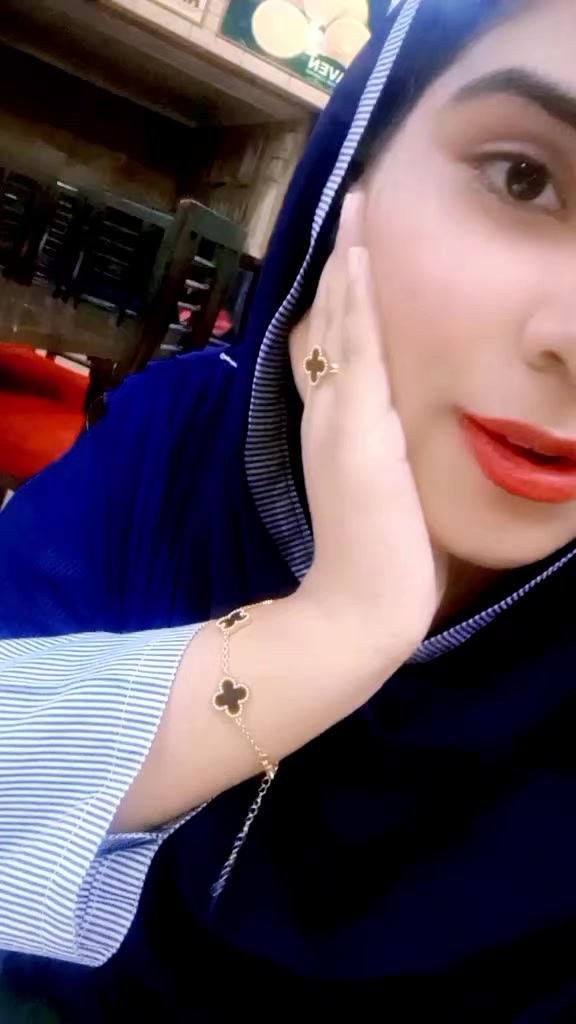 @Habiba Khani