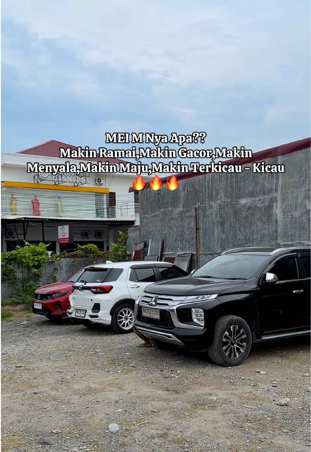 @Medan Uisnipes